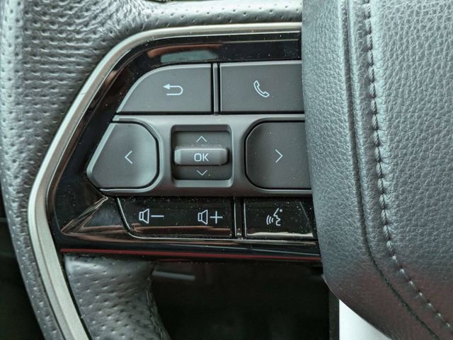 Used 2024 Toyota Tundra Limited w/ Nightshade Package image 25