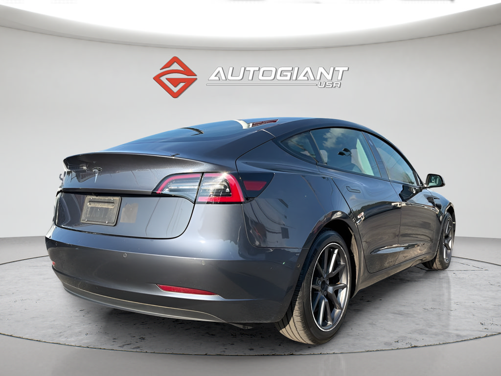 Used 2021 Tesla Model 3 Standard Range Plus RWD image 7