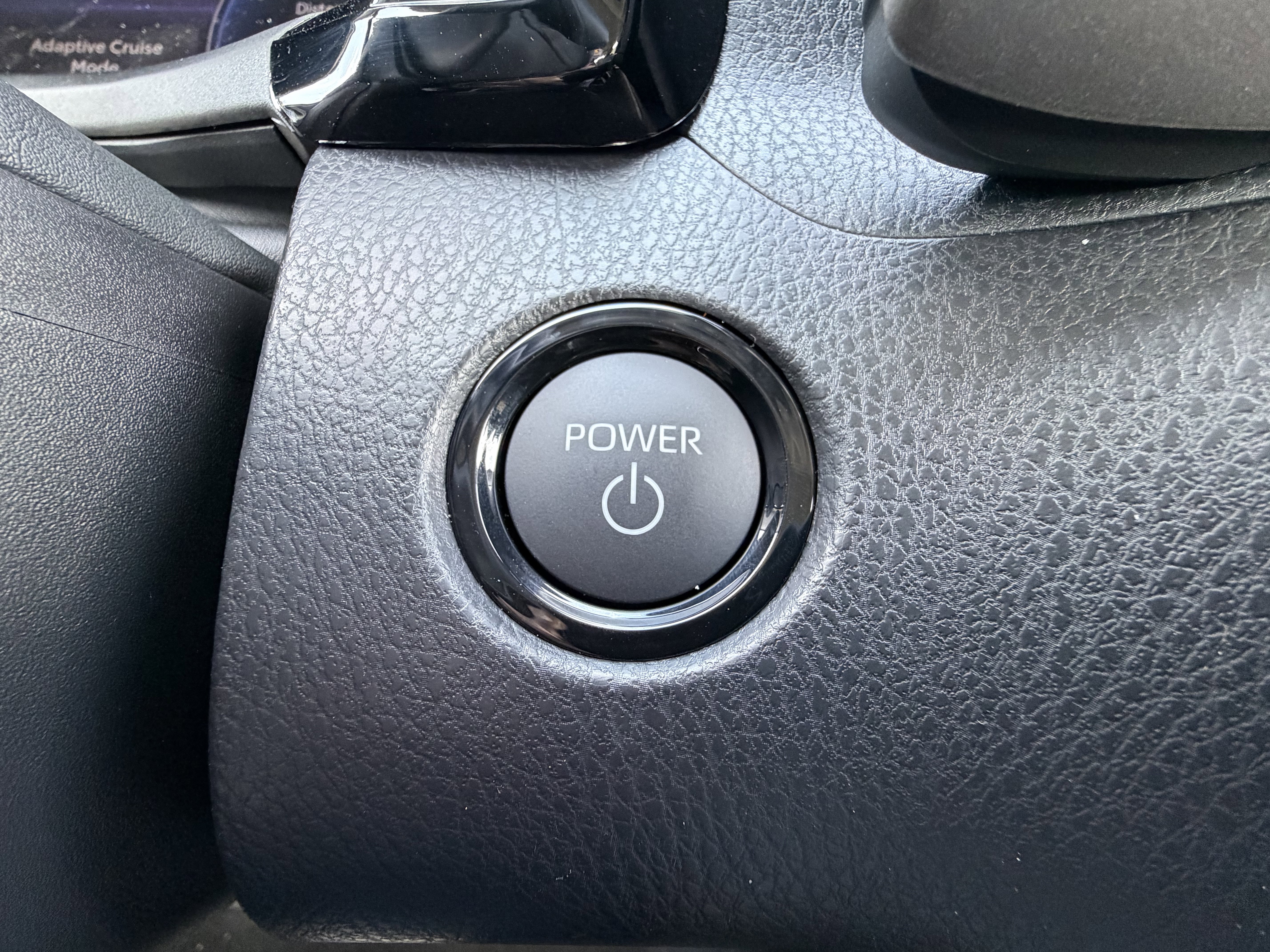 New 2026 Toyota Camry XLE image 24