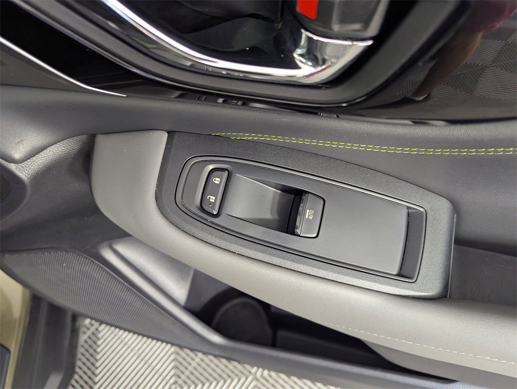 Used 2020 Subaru Outback Onyx Edition XT image 37