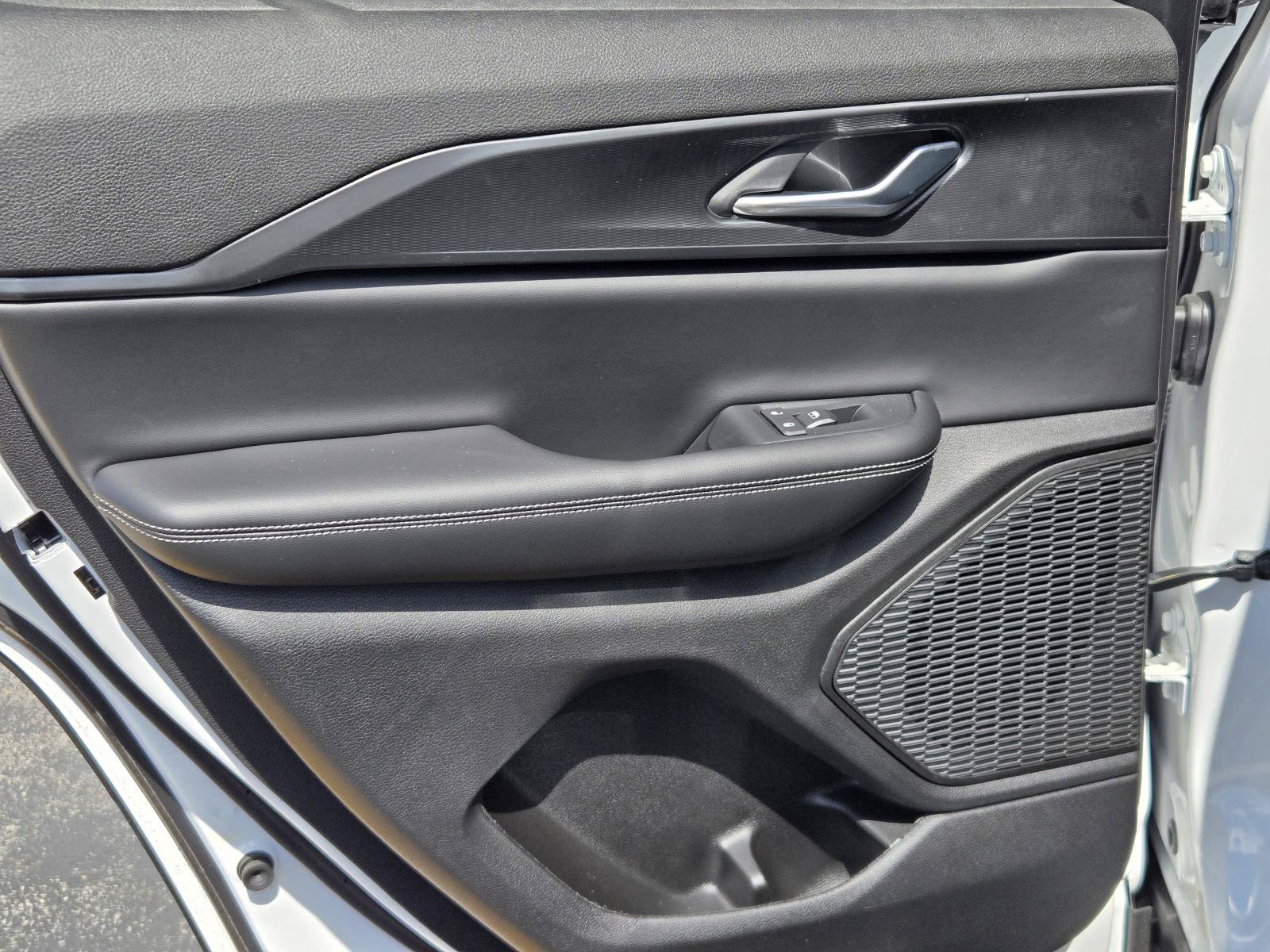 New 2026 Jeep Grand Cherokee Laredo X RWD image 26
