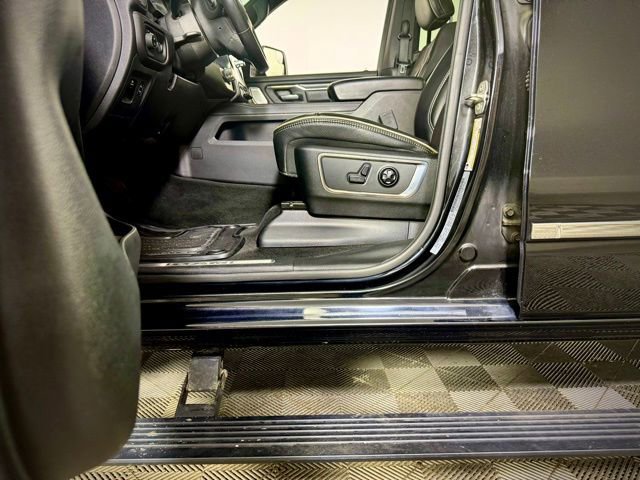 Used 2020 RAM 1500 Limited image 28