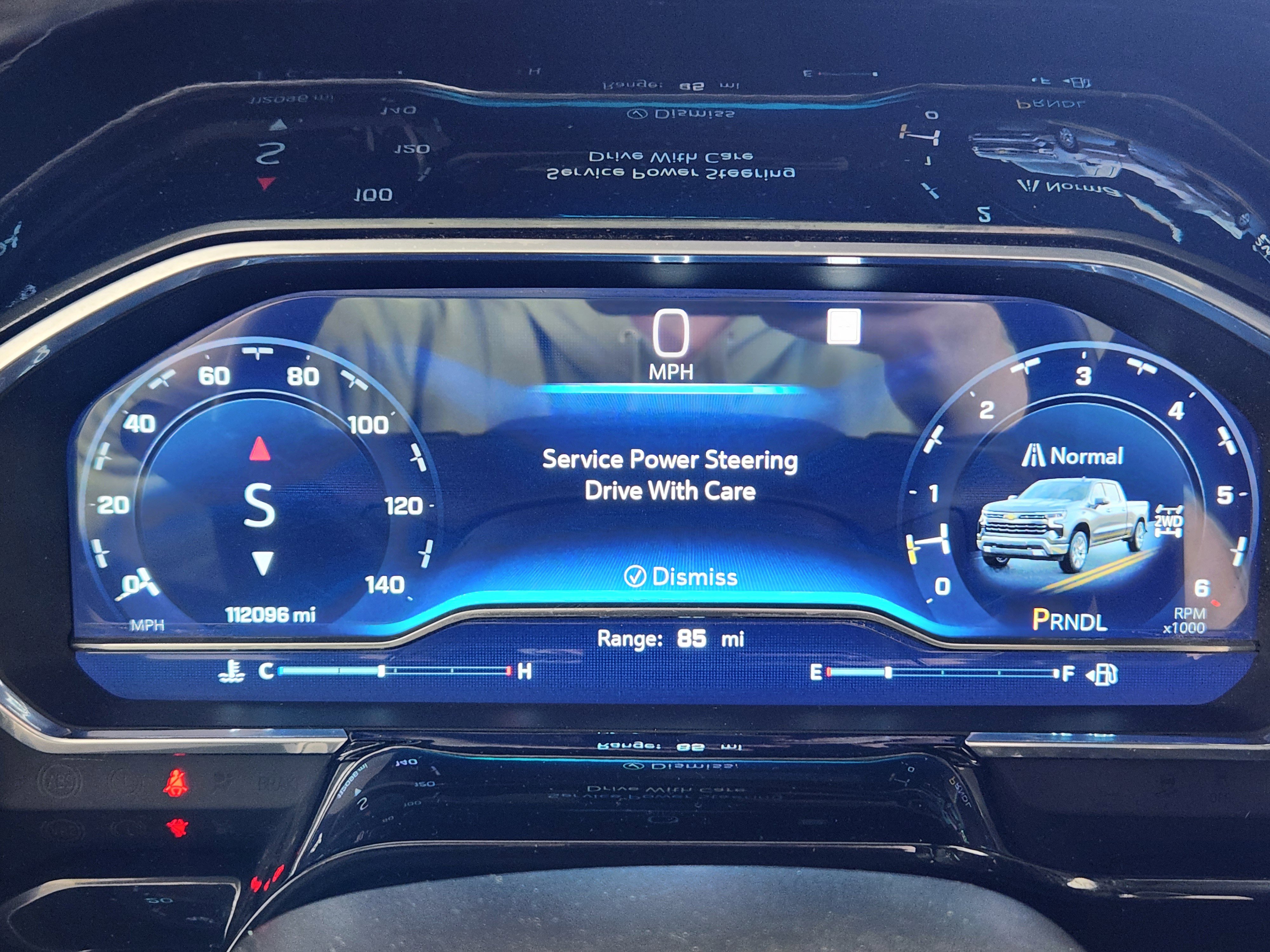 Used 2022 Chevrolet Silverado 1500 RST image 20