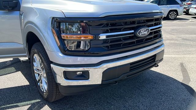 New 2026 Ford F150 XLT w/ XLT Chrome Appearance Package AWD/4WD image 11