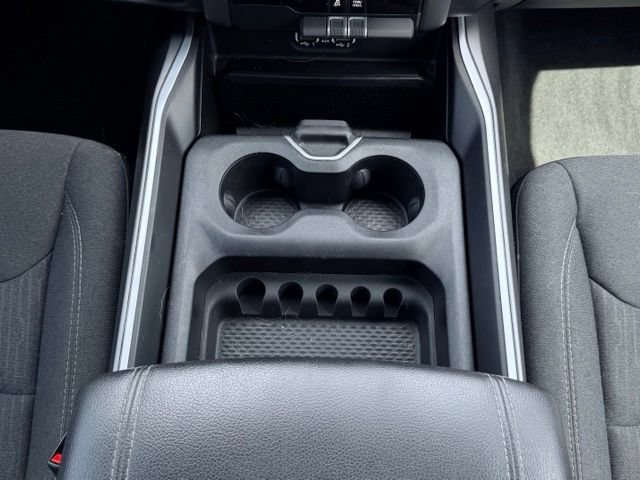 Used 2022 RAM 1500 Big Horn AWD/4WD image 34