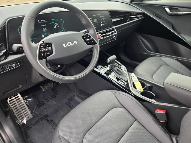 New 2026 Kia Niro SX Touring FWD image 14