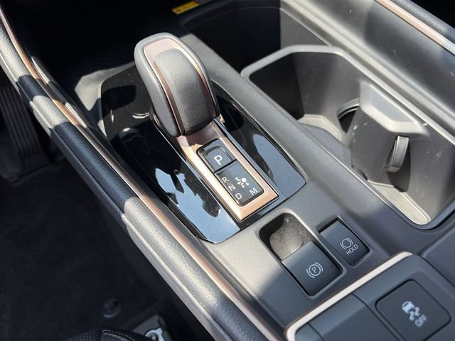 Used 2025 Toyota Grand Highlander AWD Hybrid image 29