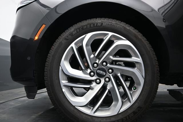 Used 2025 Lincoln Navigator Reserve AWD/4WD image 28