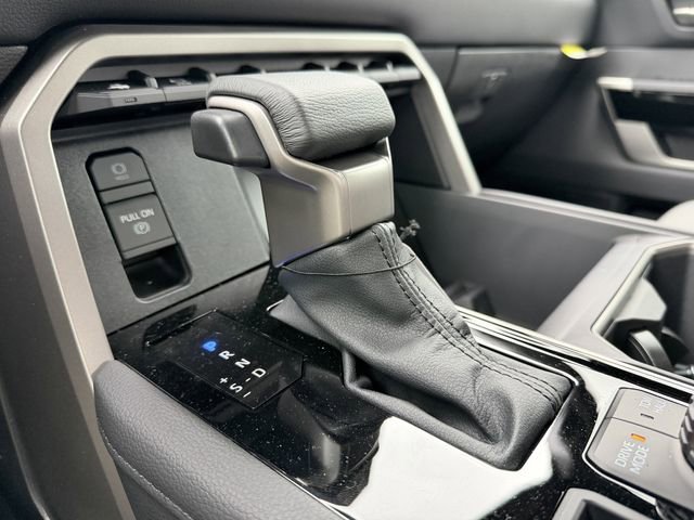 Used 2026 Toyota Tundra Limited image 20