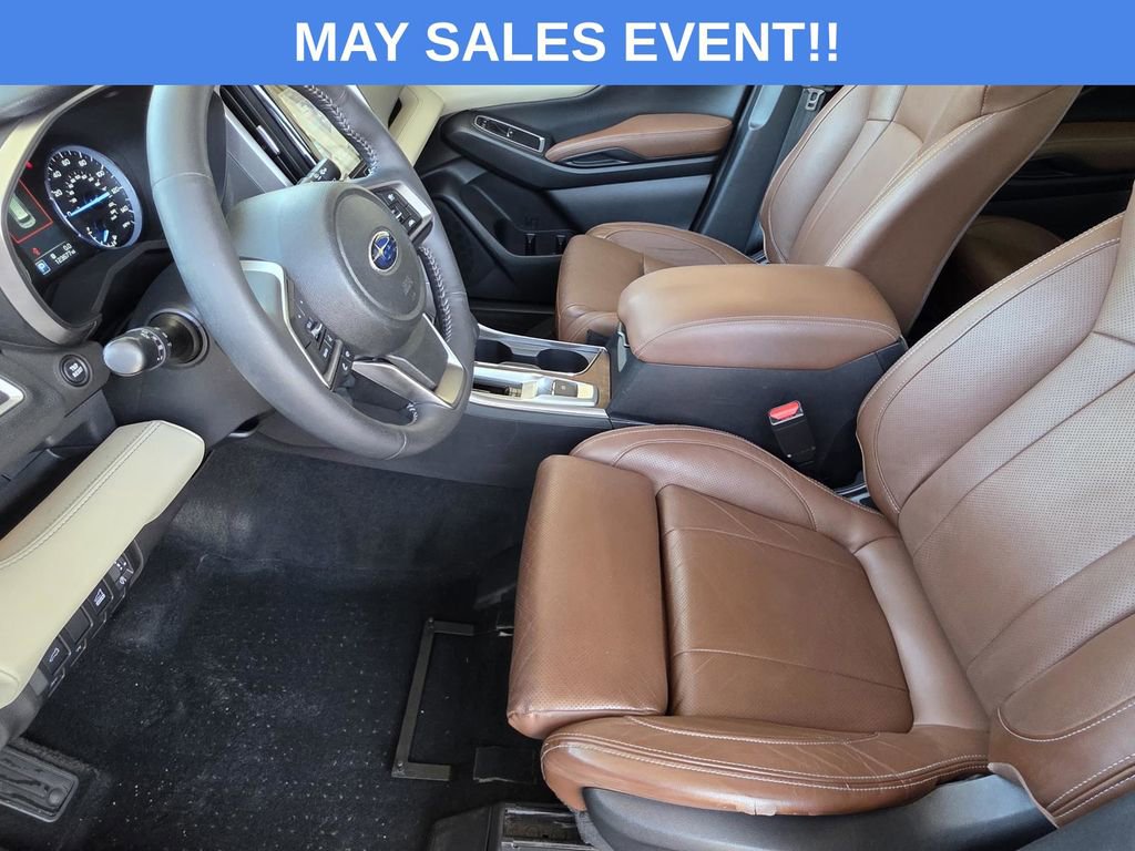 Used 2019 Subaru Ascent Touring w/ Popular Package #2A AWD/4WD image 8