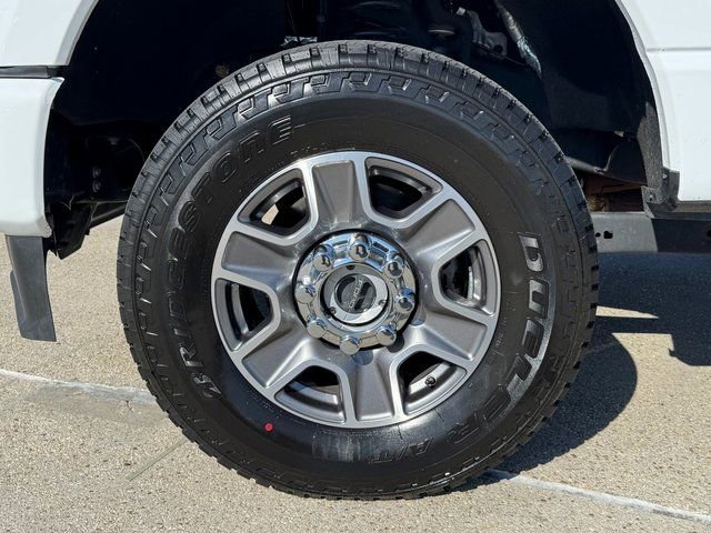 Used 2024 Ford F250 Lariat w/ Sport Appearance Package image 15