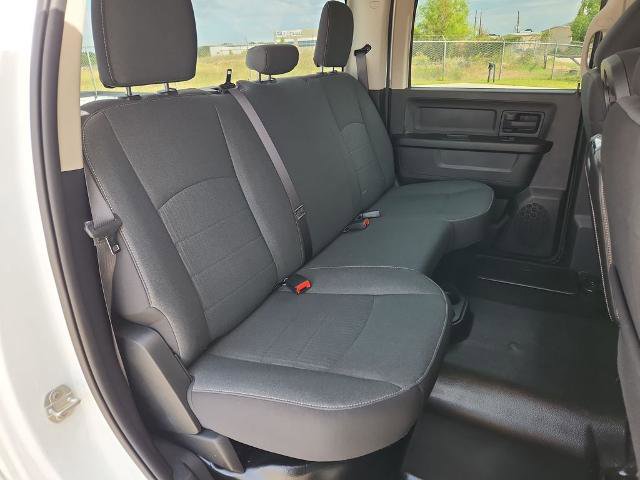 Used 2023 RAM 1500 Tradesman w/ Popular Equipment Group image 14