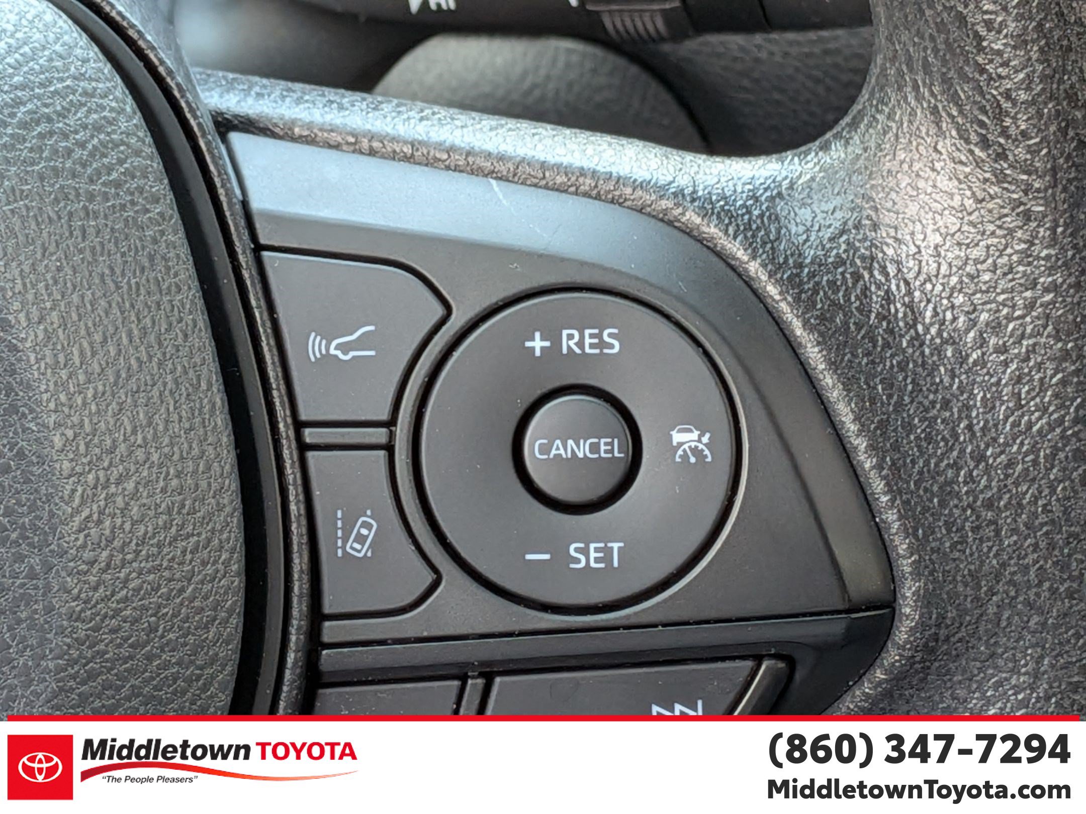 Certified 2025 Toyota RAV4 XLE AWD/4WD image 20