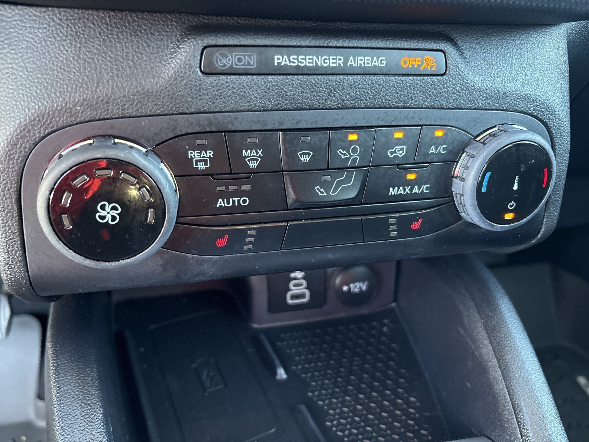 Certified 2023 Ford Bronco Sport Big Bend w/ Convenience Package AWD/4WD image 6