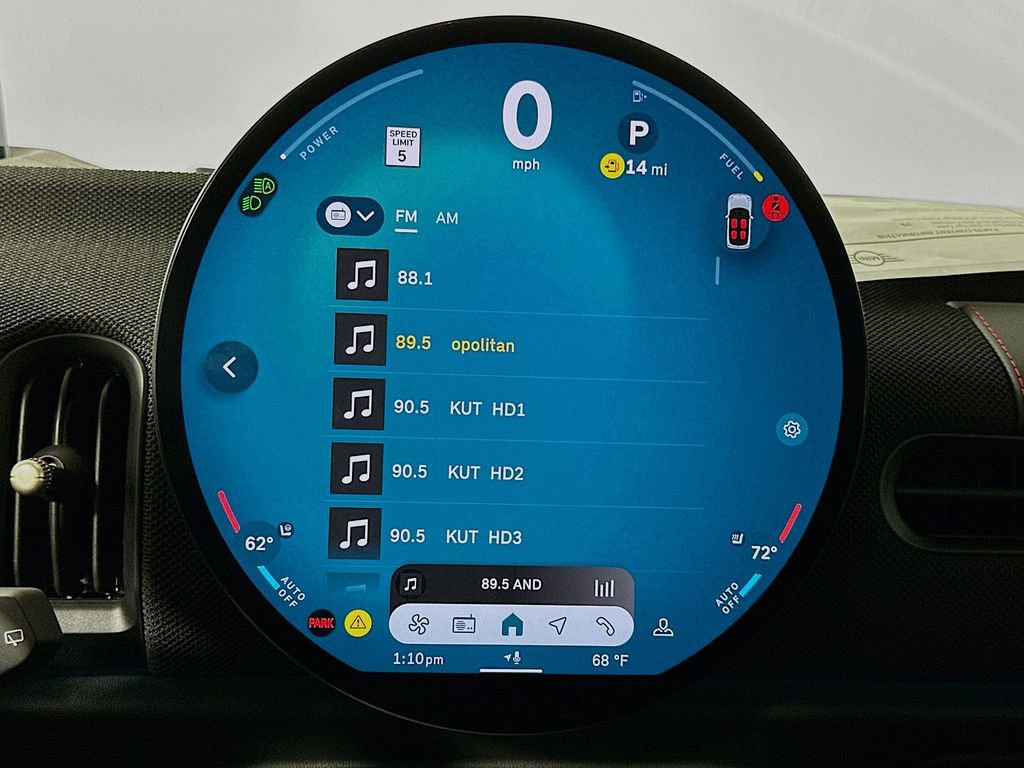 New 2026 MINI Cooper John Cooper Works image 11