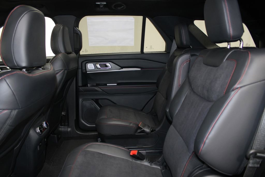 New 2026 Ford Explorer ST w/ Sun And Sound Package image 20