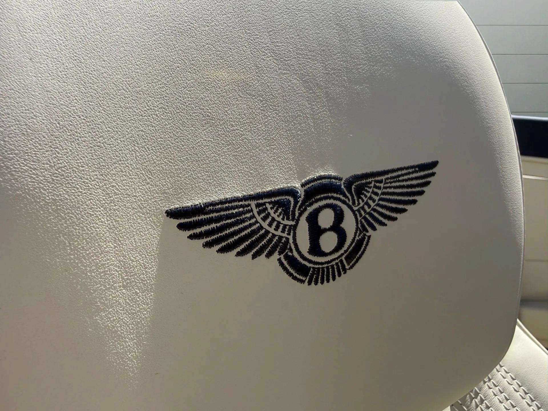 New 2026 Bentley Continental GTC AWD/4WD image 24