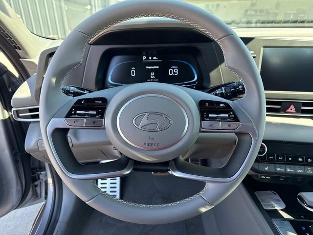 New 2026 Hyundai Elantra SEL Sport w/ Cargo Package image 26