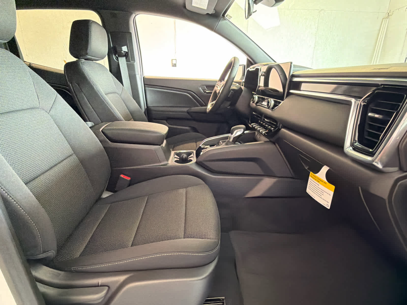 New 2026 GMC Canyon Elevation RWD image 22