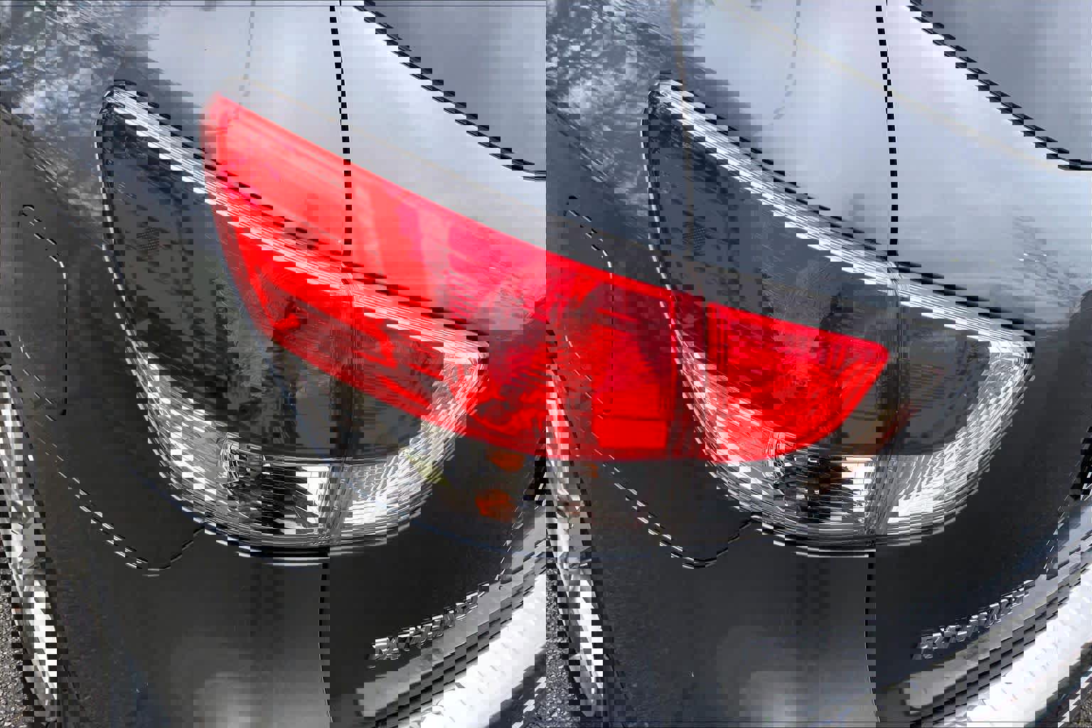 Used 2016 Nissan Pathfinder Platinum w/ Cargo Package image 27