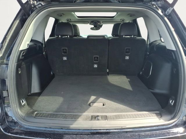 Used 2022 Jeep Grand Cherokee Limited 4xe AWD/4WD image 24