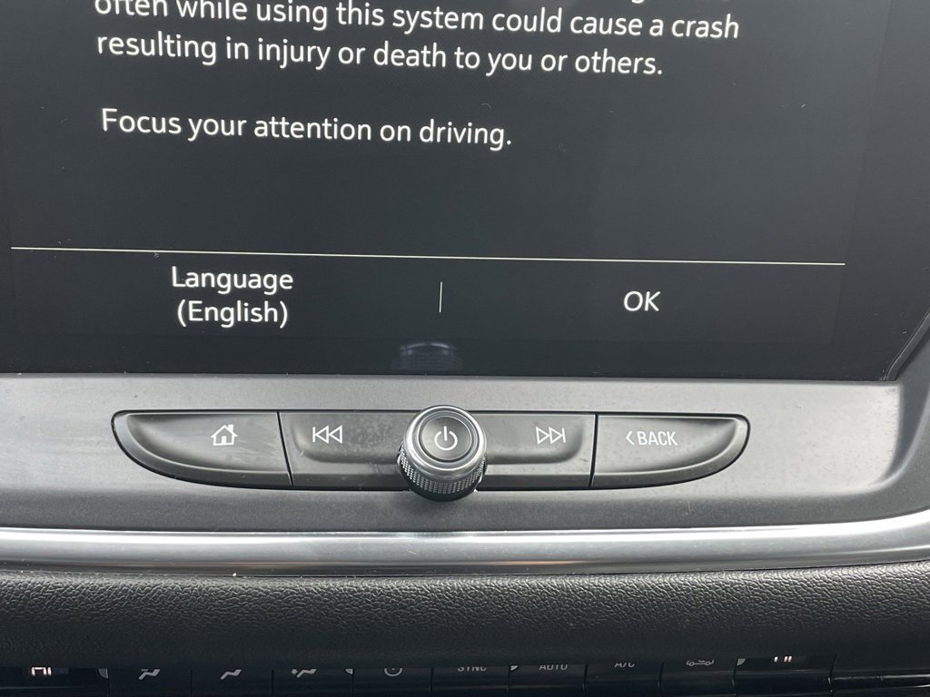 Certified 2023 Chevrolet Blazer LT image 36