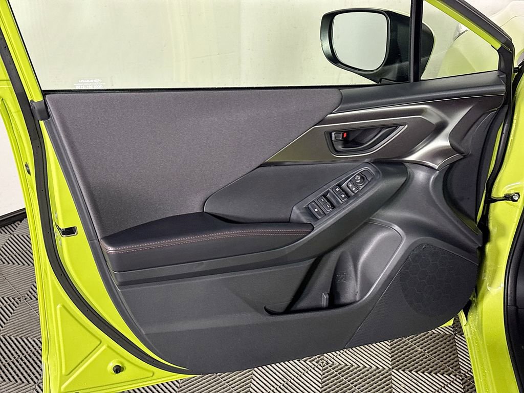 New 2026 Subaru Impreza 2.0i Sport image 10