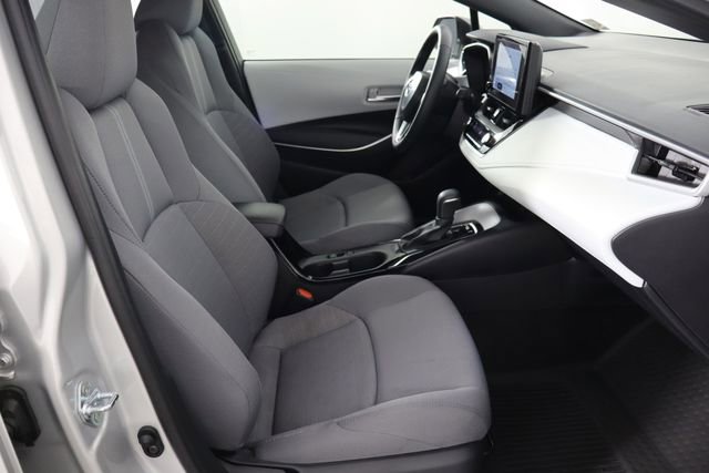 Used 2025 Toyota Corolla SE FWD image 18