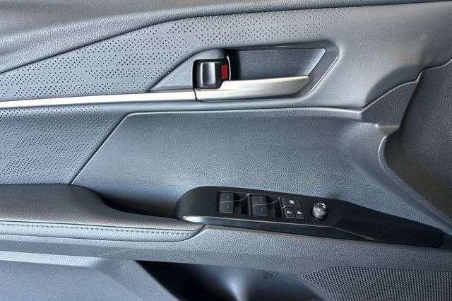 Certified 2025 Toyota Camry XSE w/ Premium Package FWD image 14