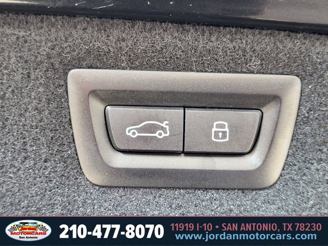 Used 2023 BMW 840i xDrive 840I image 30