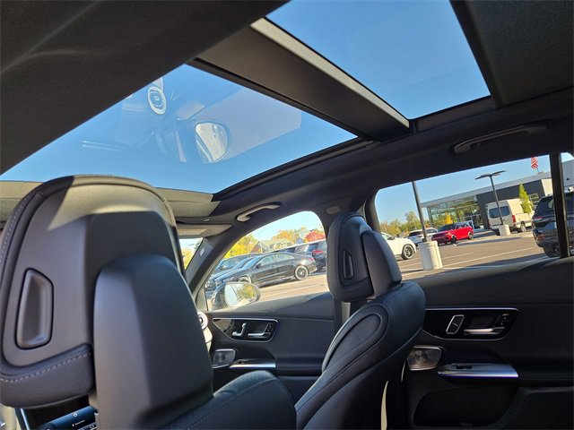 New 2026 Mercedes-Benz GLC 300 4MATIC image 29