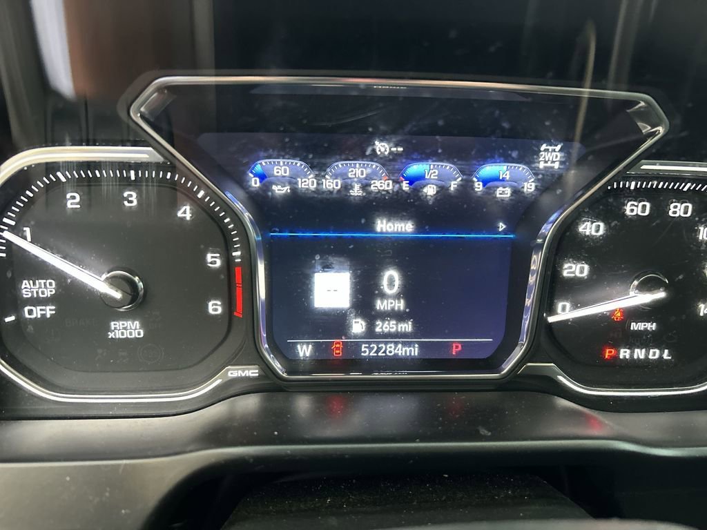 Used 2021 GMC Sierra 1500 AT4 w/ AT4 Value Package image 14