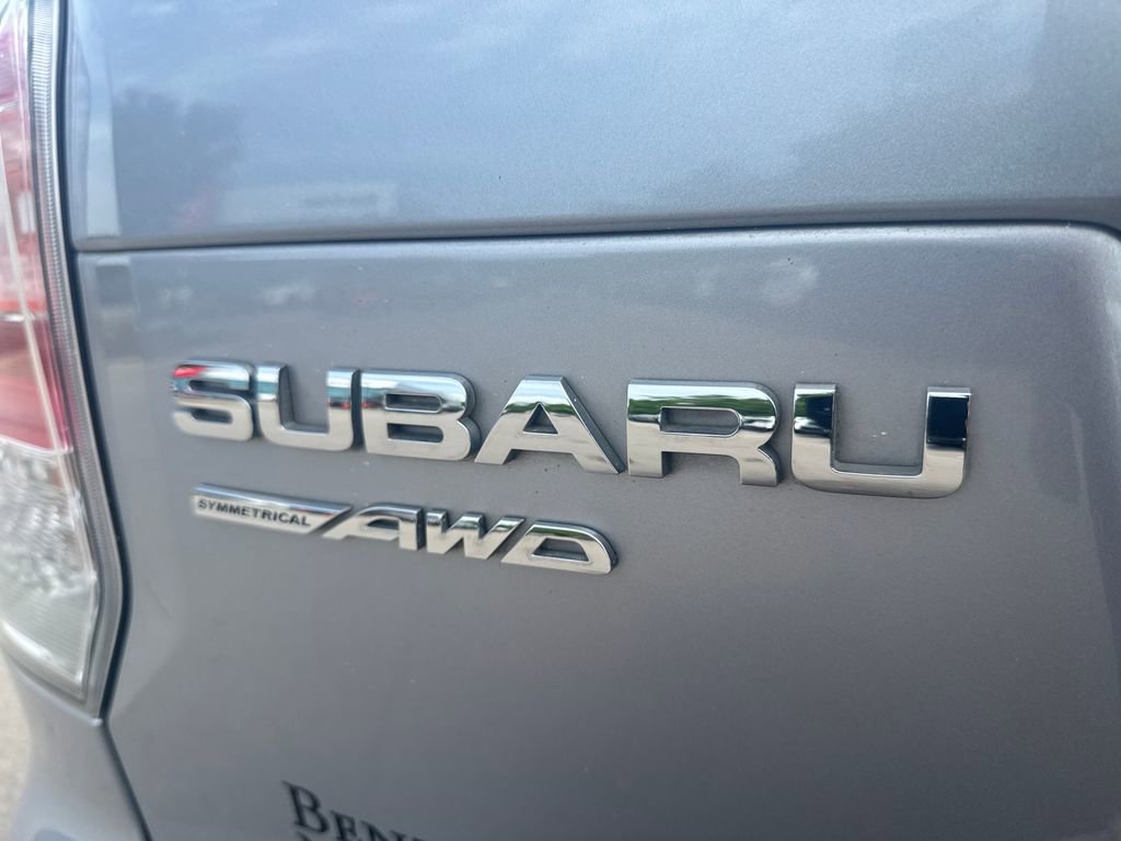 Used 2017 Subaru Forester 2.5i Premium AWD/4WD image 42