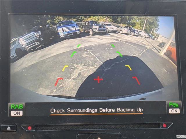 Used 2022 Subaru Ascent Onyx Edition image 18