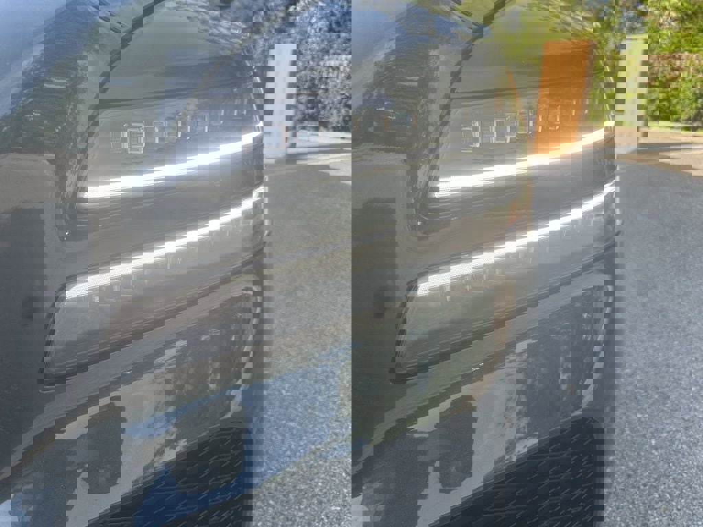 New 2025 Genesis GV80 2.5T Standard image 3