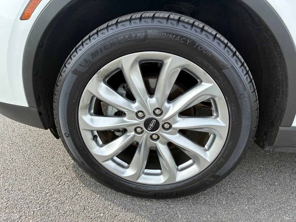 Certified 2022 Lincoln Corsair STANDARD w/ Premium Package image 26