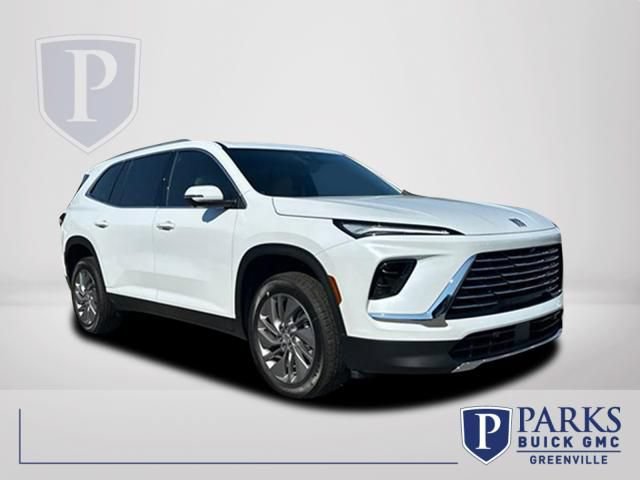 New 2027 Buick Enclave Preferred w/ Power Package