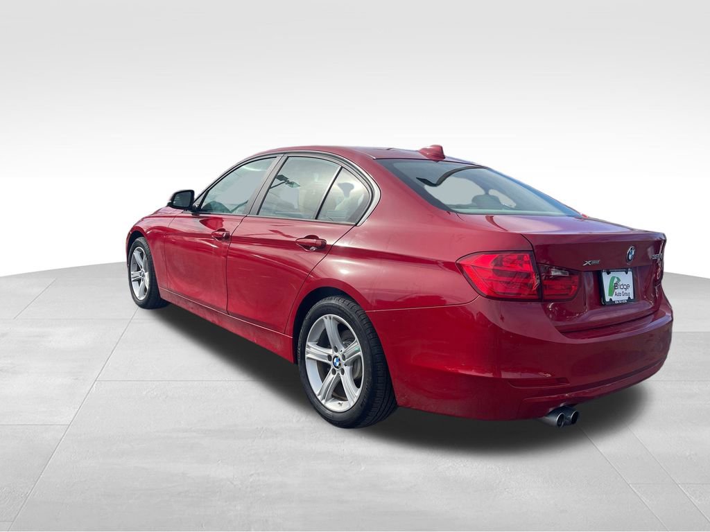 Used 2013 BMW 328i xDrive Sedan image 6