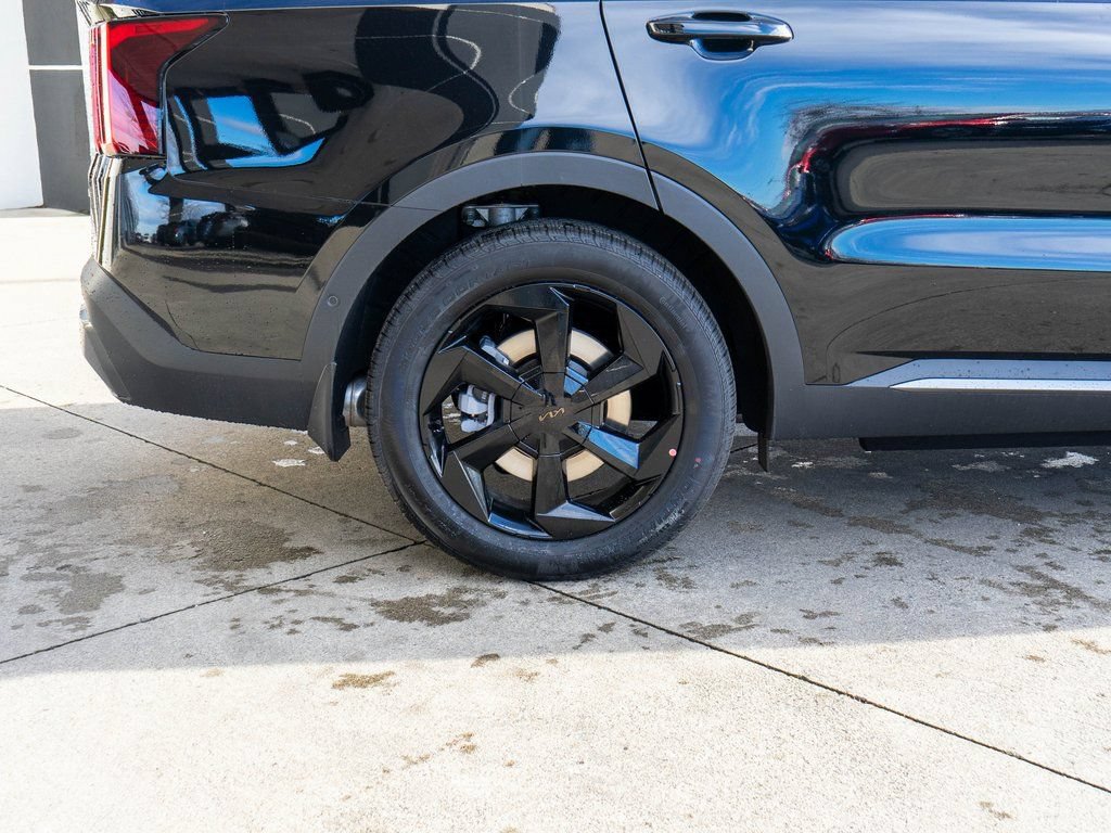 New 2026 Kia Sorento SX Prestige AWD/4WD image 35