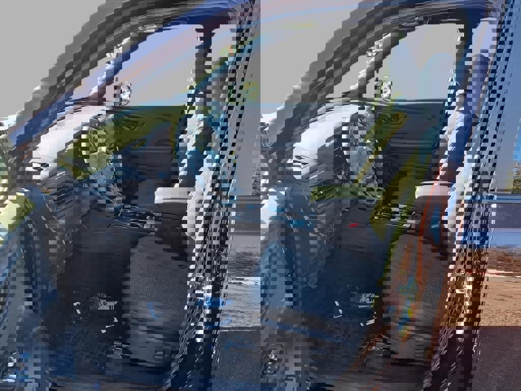 New 2026 Subaru Forester Premium image 20