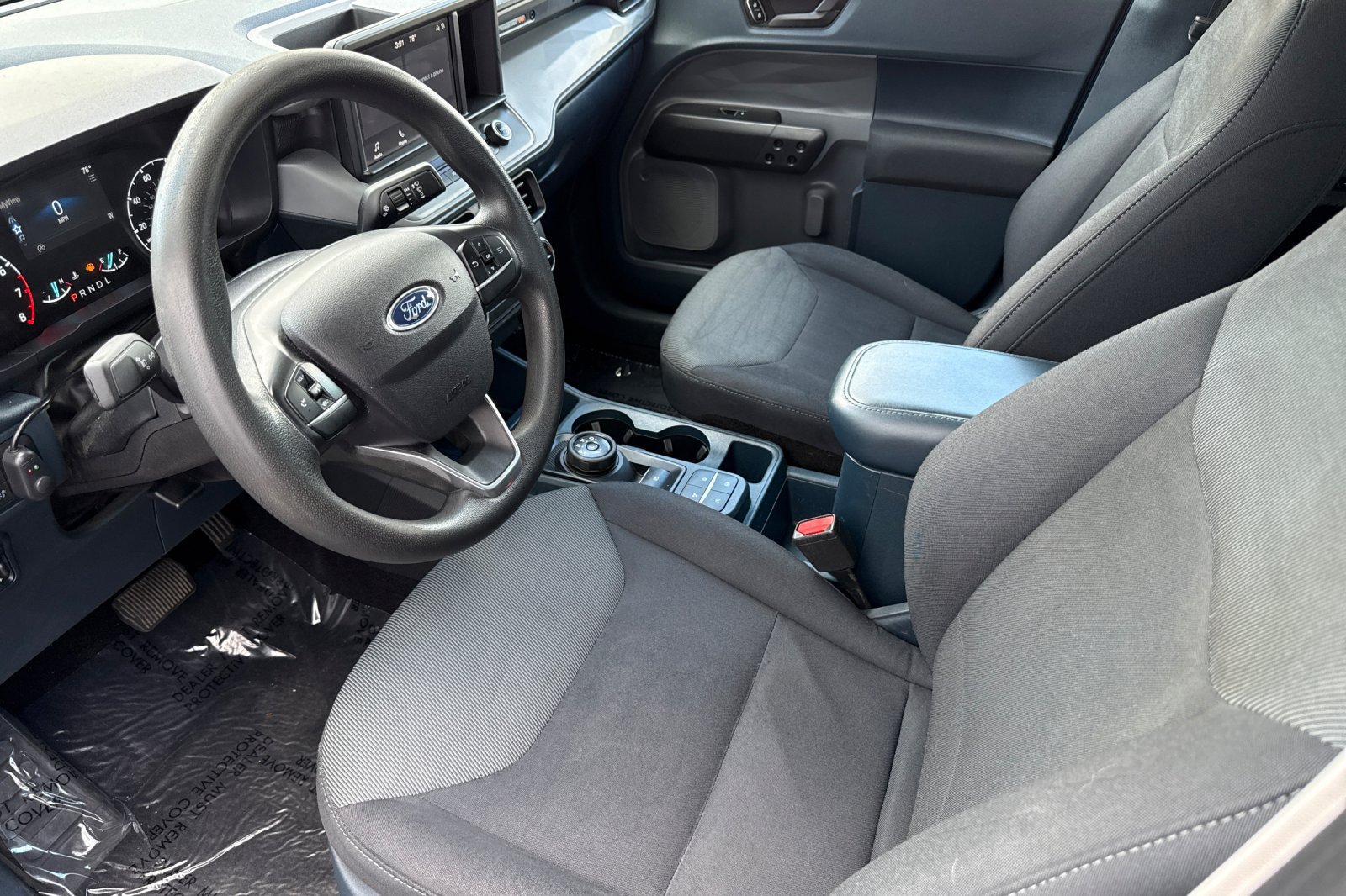 Used 2022 Ford Maverick AWD SuperCrew image 10