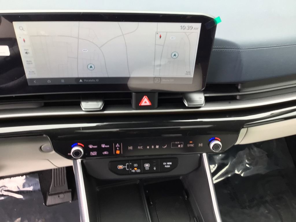 New 2026 Kia Carnival image 13