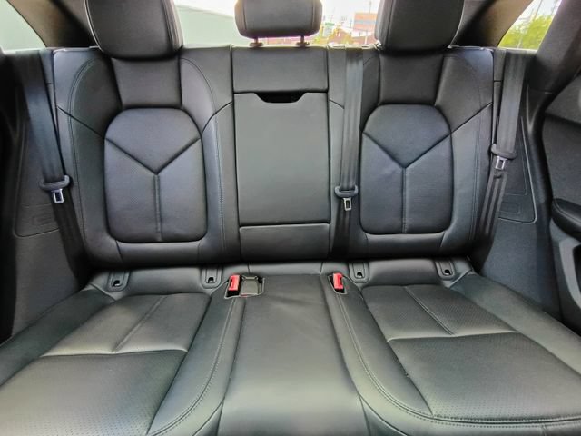 Used 2022 Porsche Macan AWD/4WD image 61