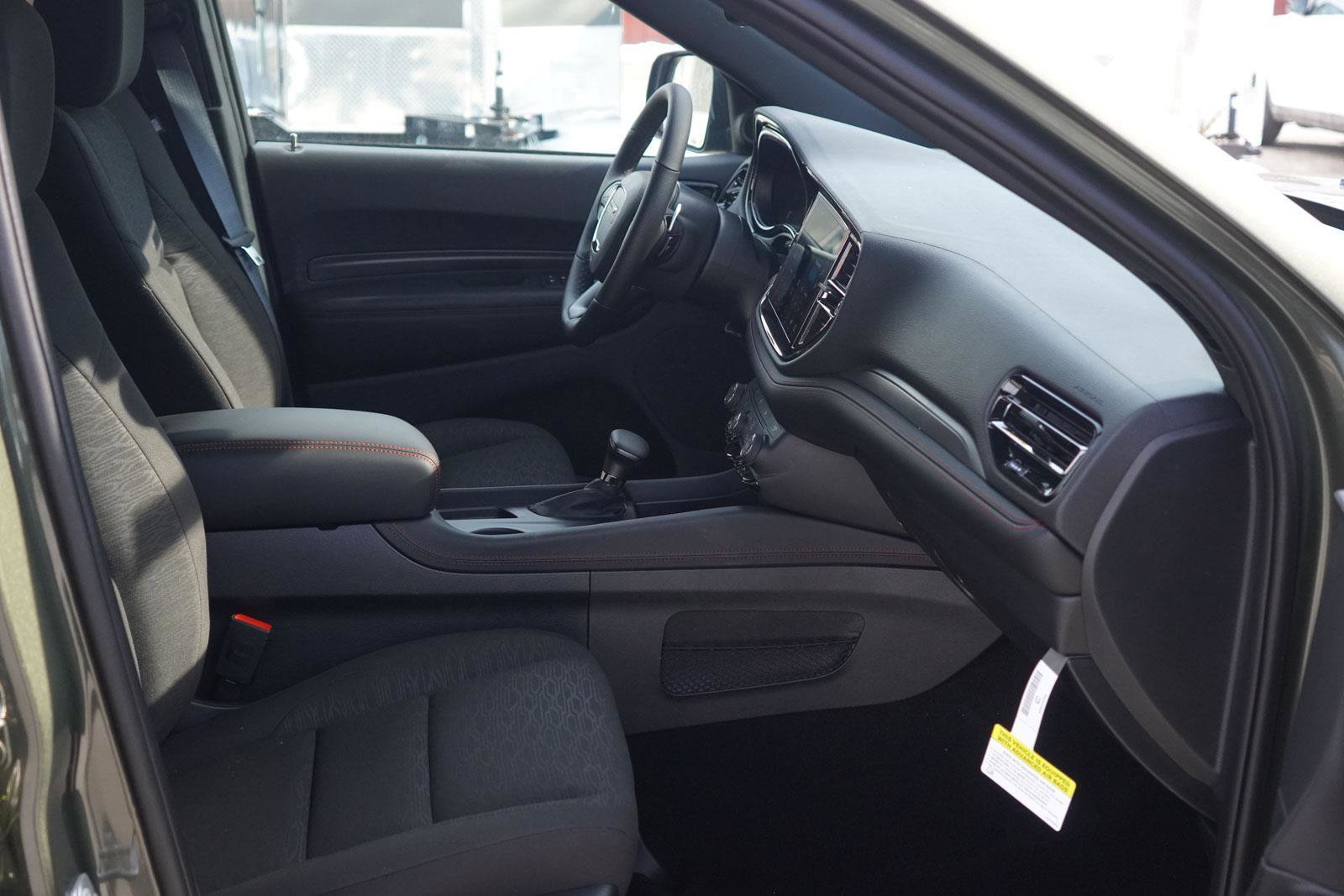 New 2026 Dodge Durango GT image 29