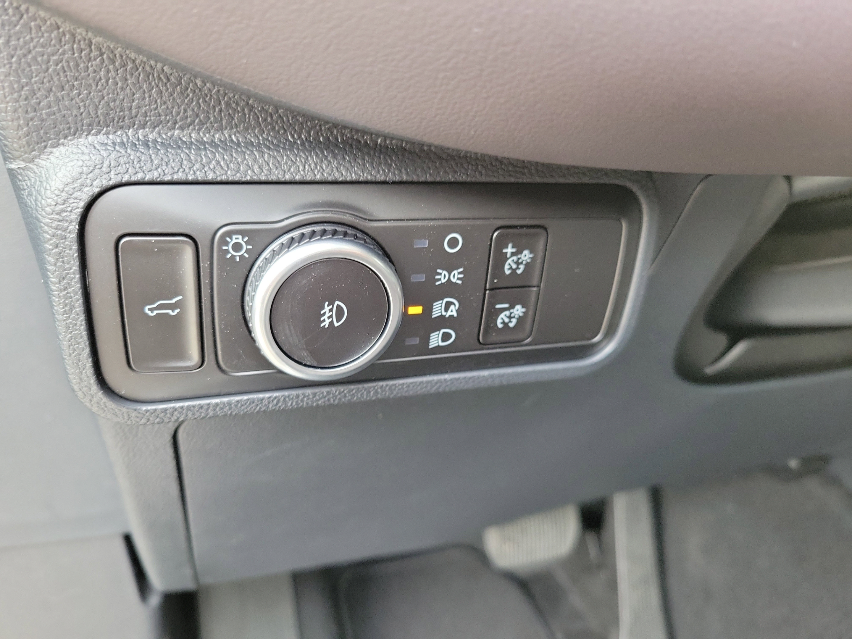 New 2026 Ford Explorer Platinum RWD image 24