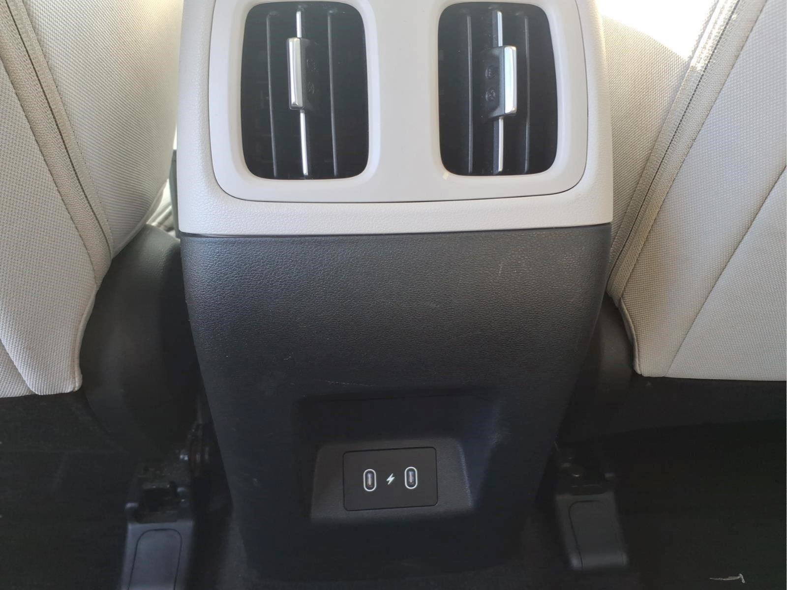 Used 2025 Hyundai Tucson SEL FWD image 15