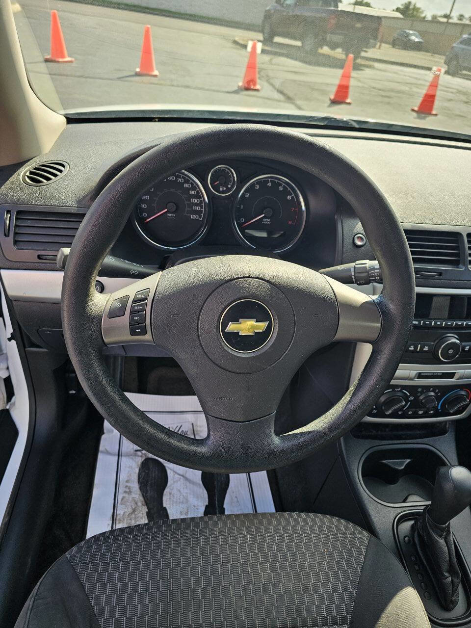 Used 2009 Chevrolet Cobalt LT image 12