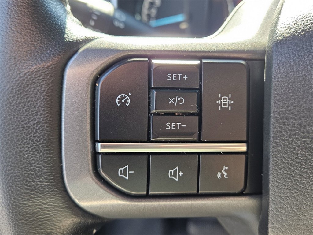 Used 2022 Ford F150 XLT w/ Equipment Group 302A High image 25