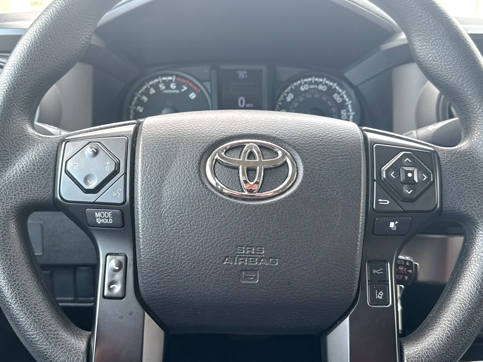 Used 2021 Toyota Tacoma SR image 40