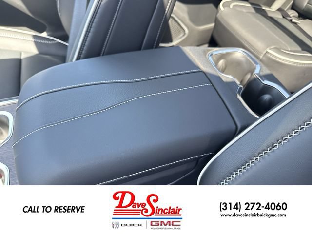 New 2026 GMC Acadia Denali w/ Super Cruise Package AWD/4WD image 21